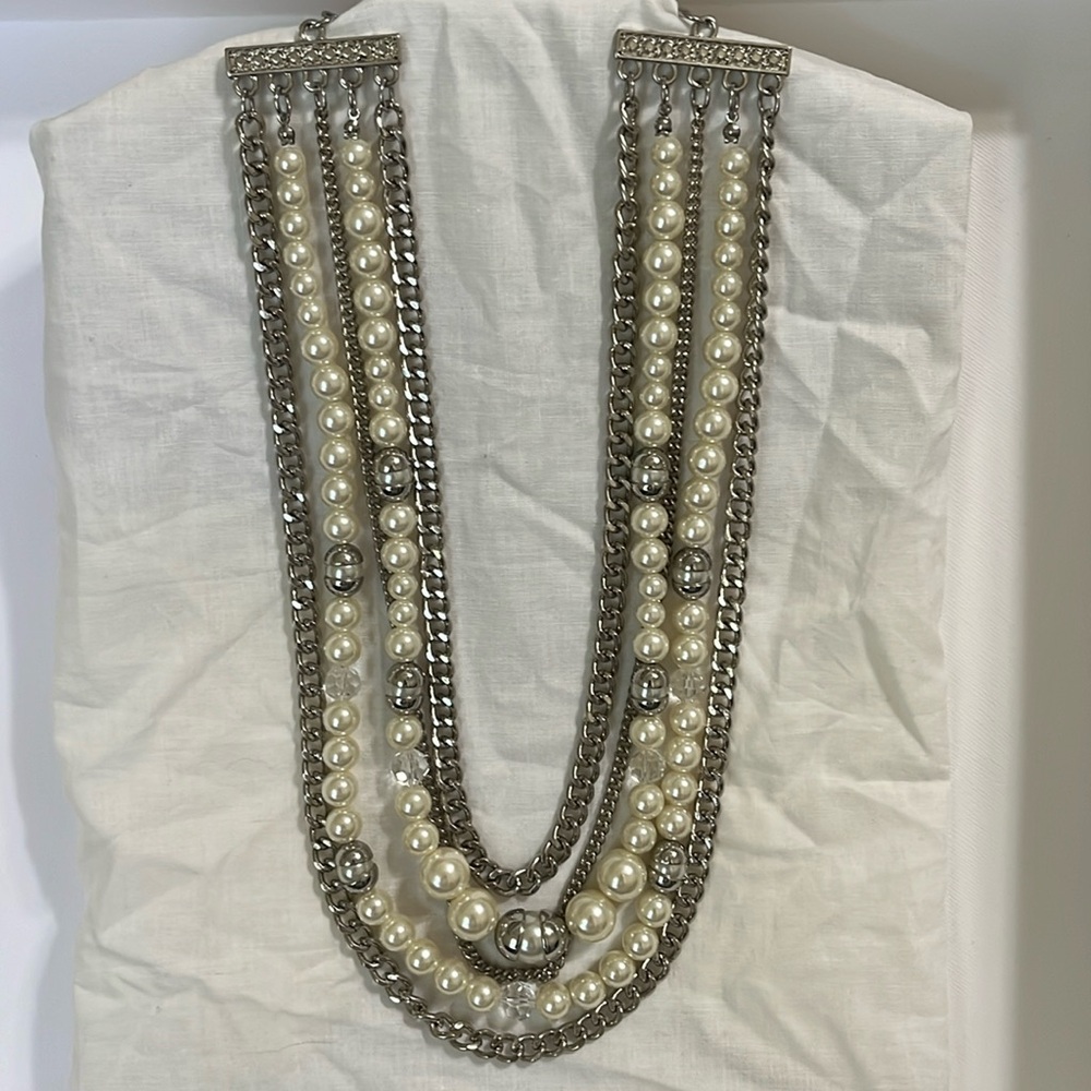 Mika Necklace - image 1